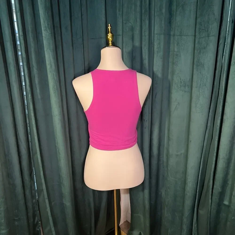 Nike Vibrant Pink Sportswear - Picture 4 of 4